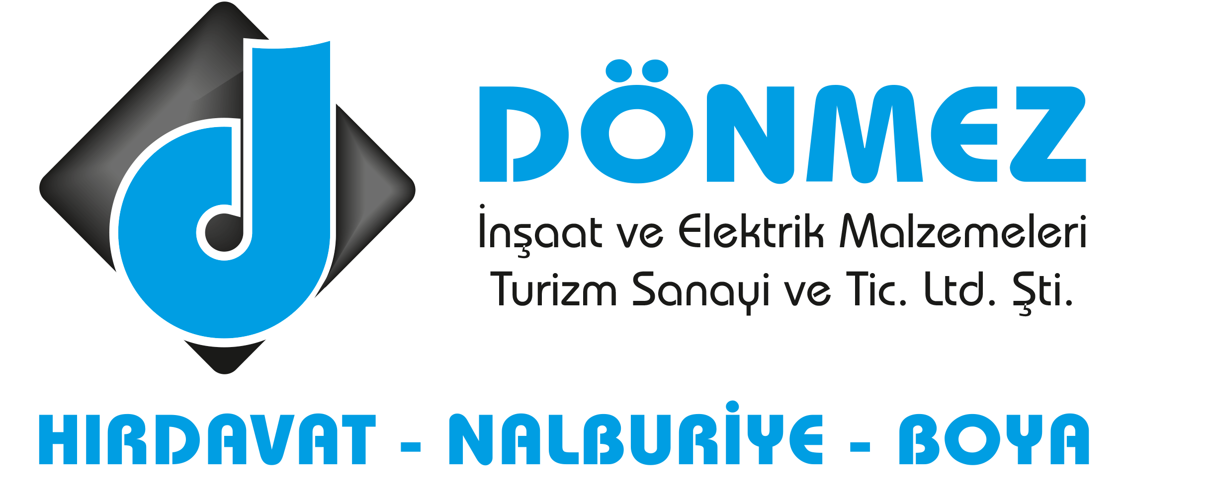 Dönmez Ticaret
